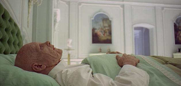 تعبير عن الموت صورة مقال تعبير عن الموت