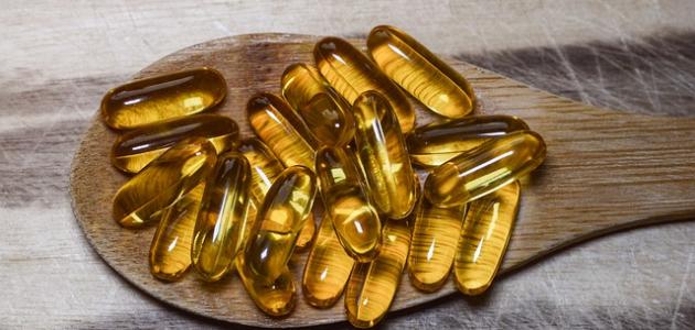 الفيتامينات لزيادة الوزن صورة مقال الفيتامينات لزيادة الوزن