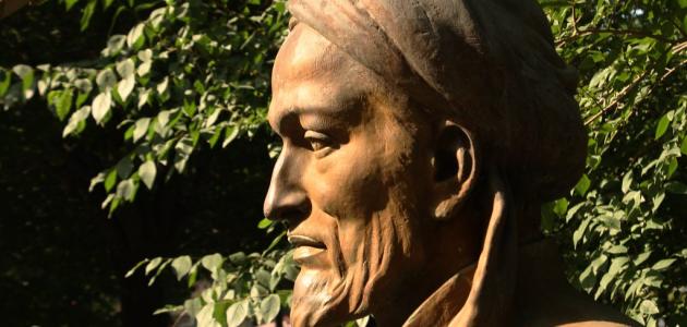 بماذا لقب ابن سينا صورة مقال بماذا لقب ابن سينا