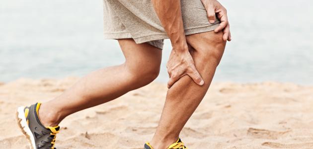 كيفية التعامل مع حالات التشنج صورة مقال كيفية التعامل مع حالات التشنج