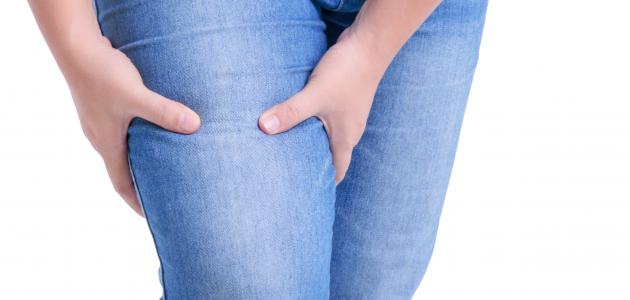 كيف أتخلص من سيلوليت الأفخاذ صورة مقال كيف أتخلص من سيلوليت الأفخاذ