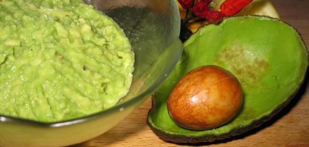 طريقة عمل صوص الأفوكادو للفاهيتا صورة مقال طريقة عمل صوص الأفوكادو للفاهيتا