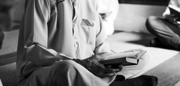 فضل قراءة آية الكرسي بعد كل صلاة صورة مقال فضل قراءة آية الكرسي بعد كل صلاة