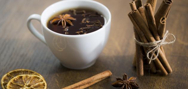 أضرار شرب القرفة للحامل صورة مقال أضرار شرب القرفة للحامل