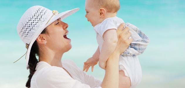 ما السن المناسب للفطام صورة مقال ما السن المناسب للفطام