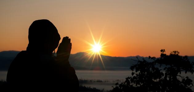 كلمات عن الرضا بما قسم الله صورة مقال كلمات عن الرضا بما قسم الله