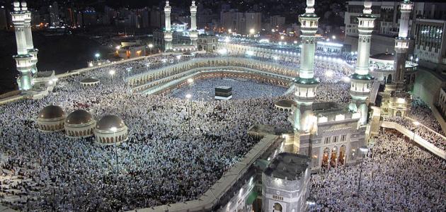 أجمل المساجد صورة مقال أجمل المساجد