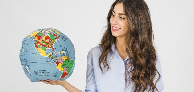 ما معنى جغرافيا صورة مقال ما معنى جغرافيا