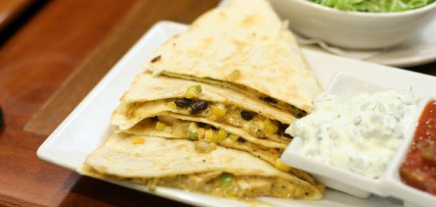 أكلات صحية وسريعة صورة مقال أكلات صحية وسريعة