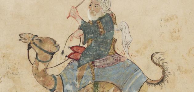 متى ولد ابن بطوطة صورة مقال متى ولد ابن بطوطة