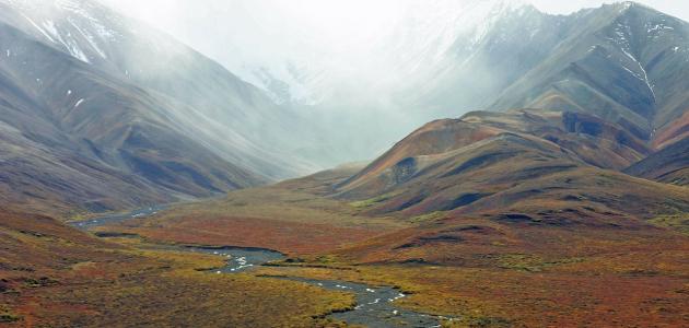 أكبر الولايات المتحدة مساحة صورة مقال أكبر الولايات المتحدة مساحة