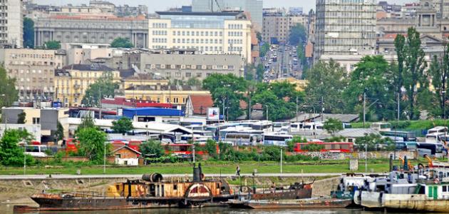 ما هي عاصمة يوغسلافيا صورة مقال ما هي عاصمة يوغسلافيا