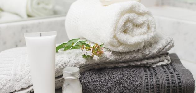 الفرق بين غسل الجنابة وغسل الجمعة صورة مقال الفرق بين غسل الجنابة وغسل الجمعة