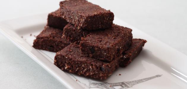 طريقة عمل كيكة بالكاكاو سهلة صورة مقال طريقة عمل كيكة بالكاكاو سهلة