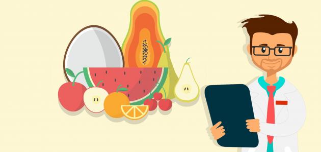 ما هو أخصائي التغذية صورة مقال ما هو أخصائي التغذية