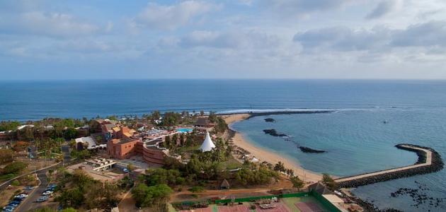 أهم منتجات السنغال صورة مقال أهم منتجات السنغال