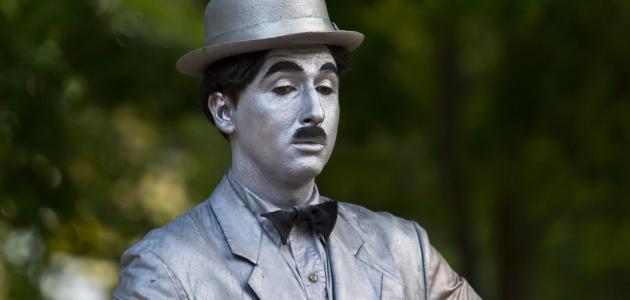 تاريخ وفاة شارلي شابلن صورة مقال تاريخ وفاة شارلي شابلن