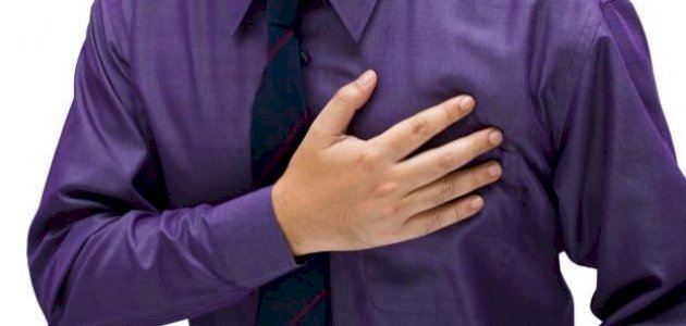 تسارع نبضات القلب صورة مقال تسارع نبضات القلب