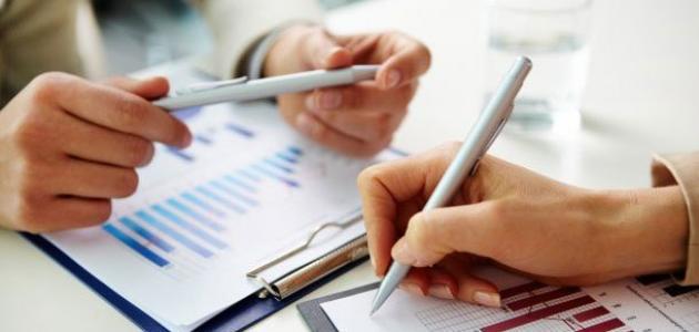 كيفية ترتيب المصادر والمراجع في البحث - موضوع