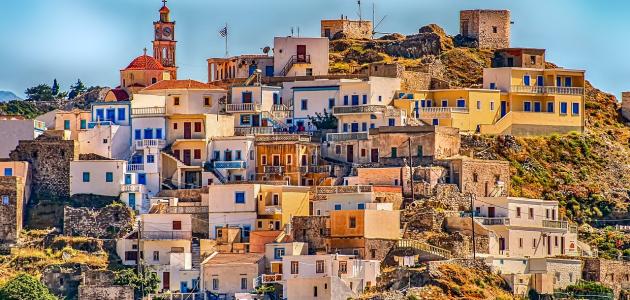 ما هي القرية صورة مقال ما هي القرية