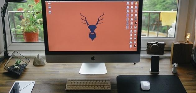 إنشاء مجلد على سطح المكتب صورة مقال إنشاء مجلد على سطح المكتب