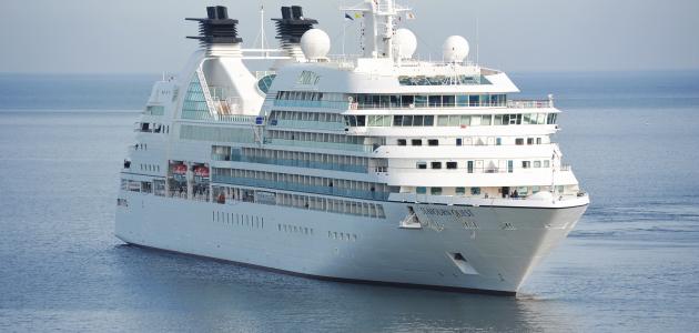 أنواع وقود السفن صورة مقال أنواع وقود السفن