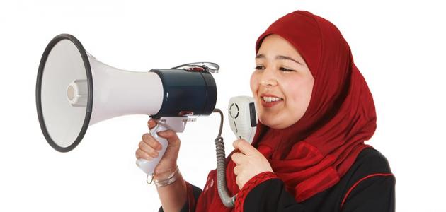 تعلم فن الكلام صورة مقال تعلم فن الكلام