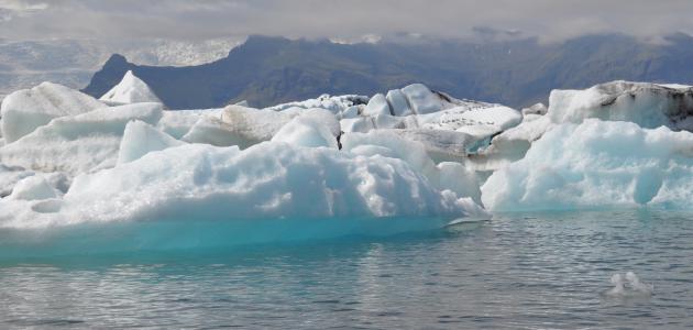 ما أصغر المحيطات في العالم صورة مقال ما أصغر المحيطات في العالم
