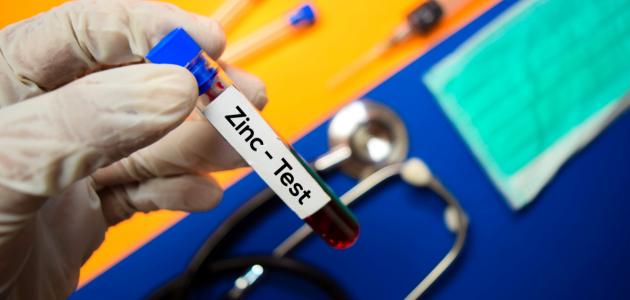 ما هو تحليل الزنك صورة مقال ما هو تحليل الزنك