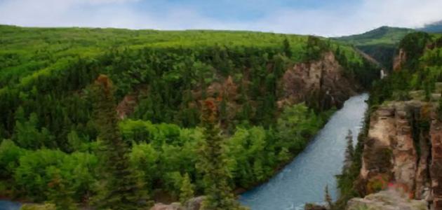 بماذا تشتهر نيجيريا صورة مقال بماذا تشتهر نيجيريا