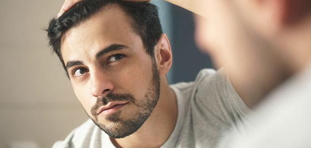 كيفية تصفية الوجه للرجال صورة مقال كيفية تصفية الوجه للرجال