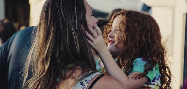 كيفية تربية الأولاد صورة مقال كيفية تربية الأولاد