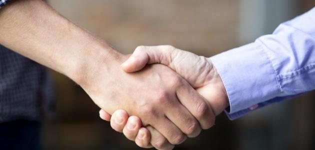 فضل السلام صورة مقال فضل السلام