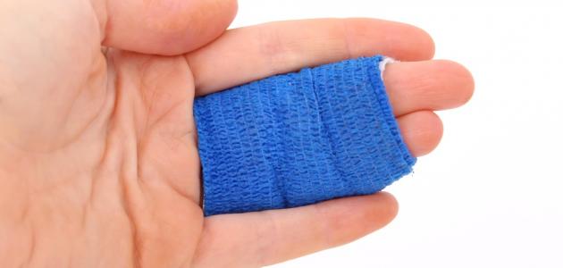 طرق إيقاف النزيف صورة مقال طرق إيقاف النزيف