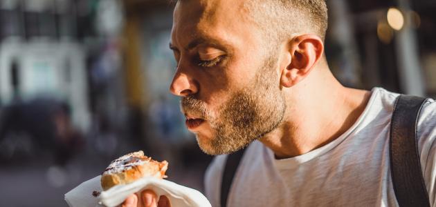 كيفية التخلص من النحافة عند الرجال صورة مقال كيفية التخلص من النحافة عند الرجال