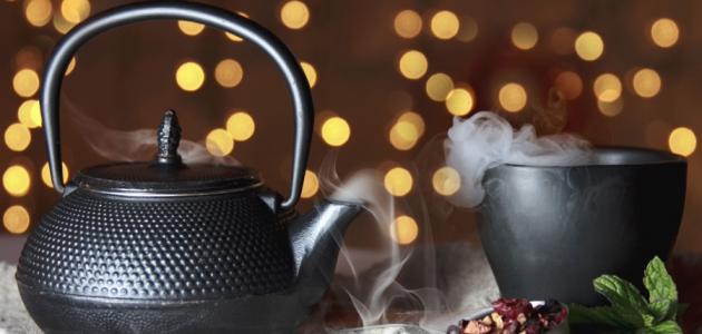 كيفية تنظيف براد الشاي من الداخل صورة مقال كيفية تنظيف براد الشاي من الداخل