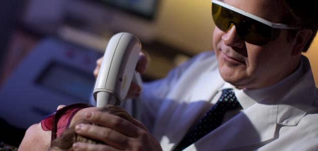 كيفية التخلص من شعر الذقن للنساء صورة مقال كيفية التخلص من شعر الذقن للنساء