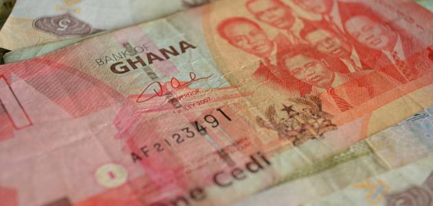 ما هي عملة غانا صورة مقال ما هي عملة غانا