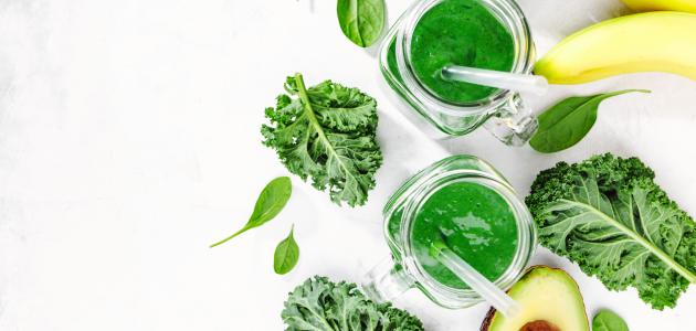 أعشاب فقر الدم صورة مقال أعشاب فقر الدم