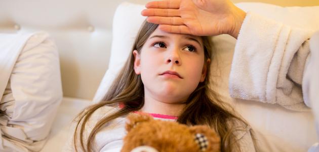 أضرار صفار الأطفال صورة مقال أضرار صفار الأطفال