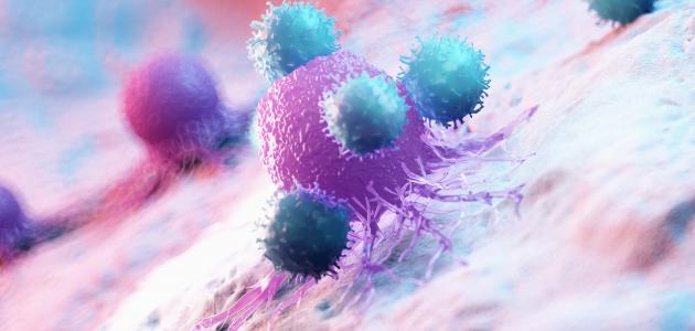 ما هو السرطان النقيلي صورة مقال ما هو السرطان النقيلي