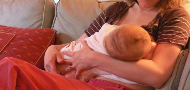 ارتفاع هرمون الحليب صورة مقال ارتفاع هرمون الحليب