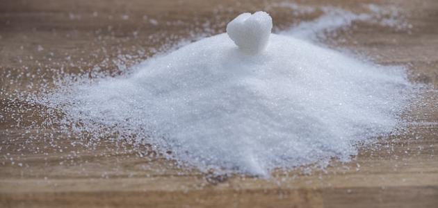 كم سعرة حرارية في ملعقة سكر صغيرة صورة مقال كم سعرة حرارية في ملعقة سكر صغيرة