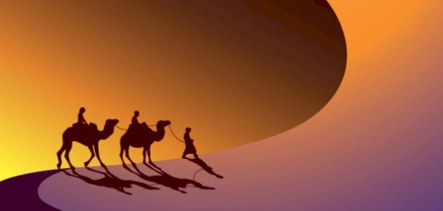 أجمل ما قيل عن الهجرة النبوية صورة مقال أجمل ما قيل عن الهجرة النبوية