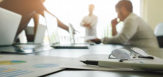 بحث حول القانون التجاري صورة مقال بحث حول القانون التجاري