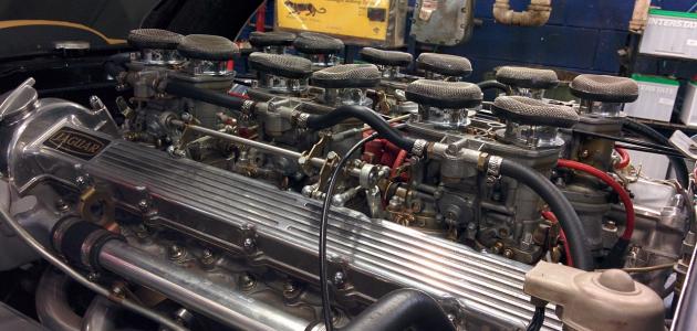 أجزاء المحرك الثابتة والمتحركة صورة مقال أجزاء المحرك الثابتة والمتحركة