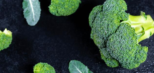 فوائد القرنبيط للحامل صورة مقال فوائد القرنبيط للحامل