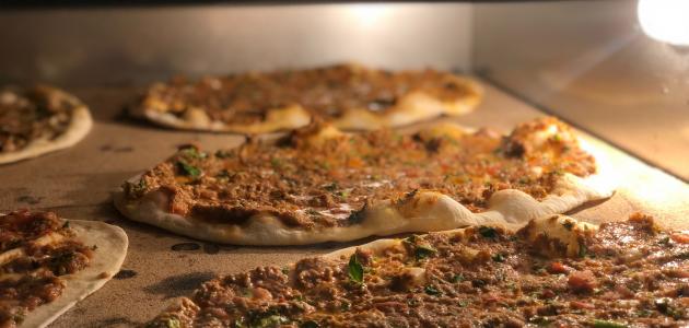 تحضير فطور لبناني صورة مقال تحضير فطور لبناني