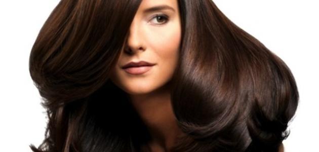 كيف أجعل شعري ثقيل صورة مقال كيف أجعل شعري ثقيل