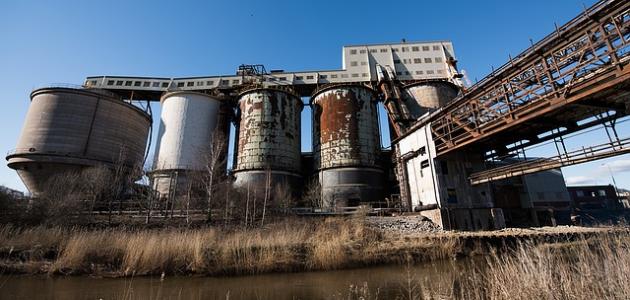 ما هي استخدامات الماء الثقيل صورة مقال ما هي استخدامات الماء الثقيل